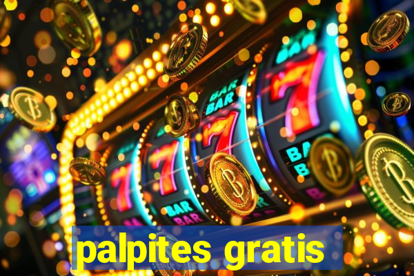 palpites gratis